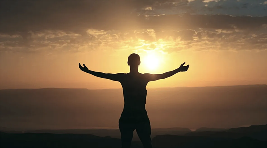 Day By Day, How to Incorporate Joy in Everyday Tasks