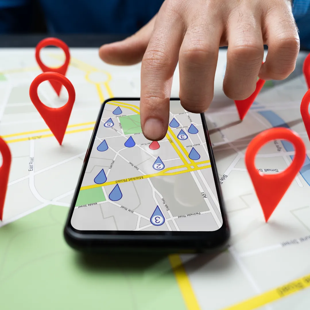 Apple Maps Revolutionizes Business Listings with the Launch of Apple Business Connect