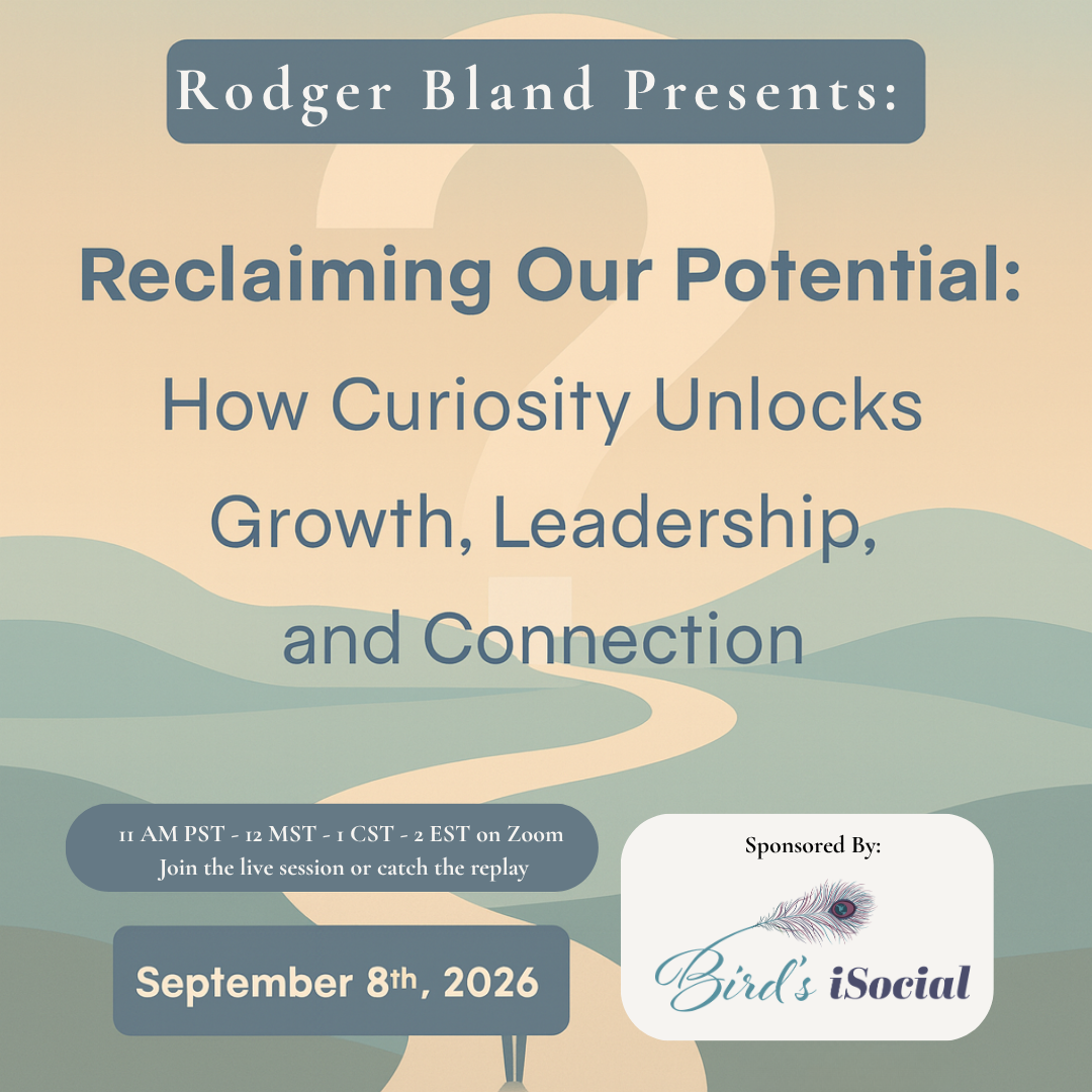 Reclaiming Our Potential